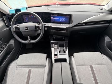 Bild 13 Opel Astra L Plug-in-Hybrid ELEGANCE LED+SHZ+NAVI+AHK