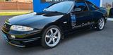 Nissan Skyline R33 GTST - Nissan Skyline: R