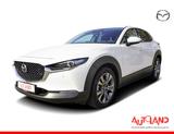 Mazda CX-30 2.0 M-Hybrid Navi 360° Bose el. Heckklappe - Mazda CX-30 mit Benzin-Antrieb: Automatik