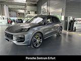 Porsche Cayenne E-Hybrid/Sportdesign/Sportabgas/Hinterac - Porsche Cayenne in Erfurt