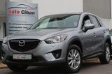 Mazda CX-5 Sendo 2WD AUTOMATIK! NAVI! AHK! TÜVNEU! - Mazda CX-5 in Mannheim
