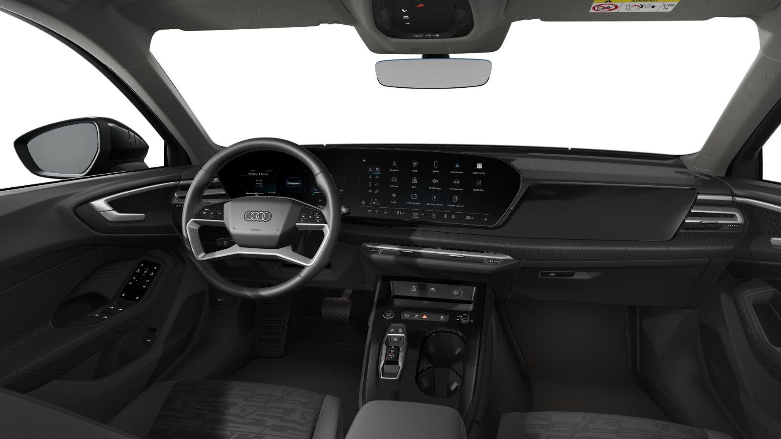 Audi A5 - Bild 6