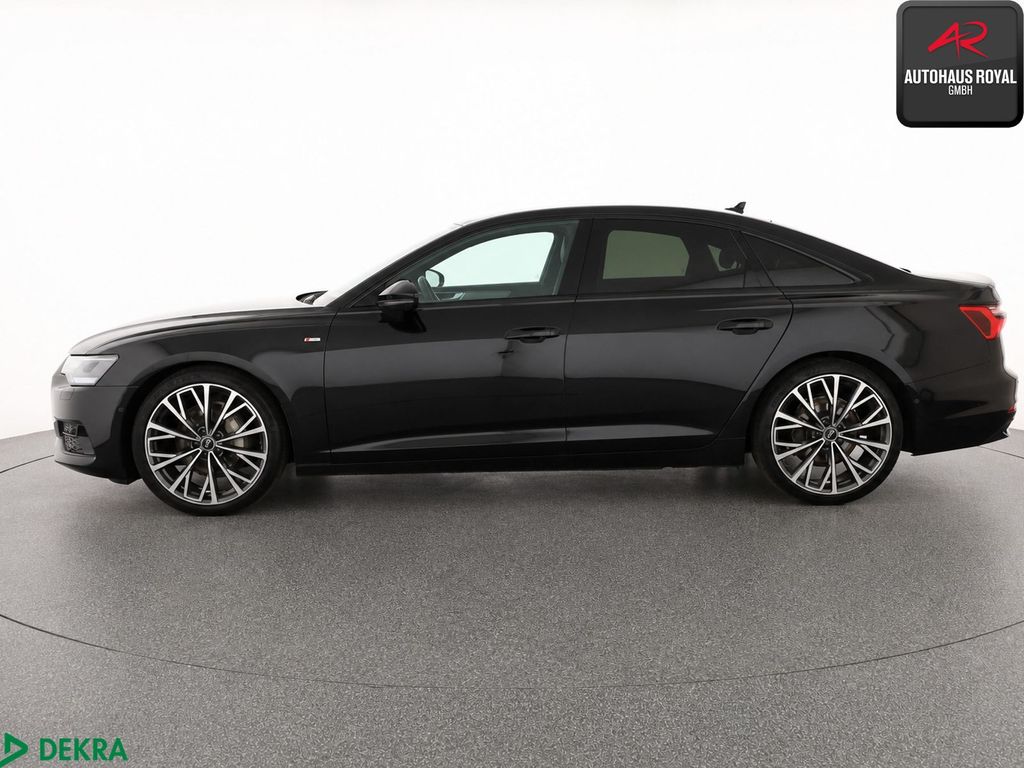 Audi A6 — fotografia 2