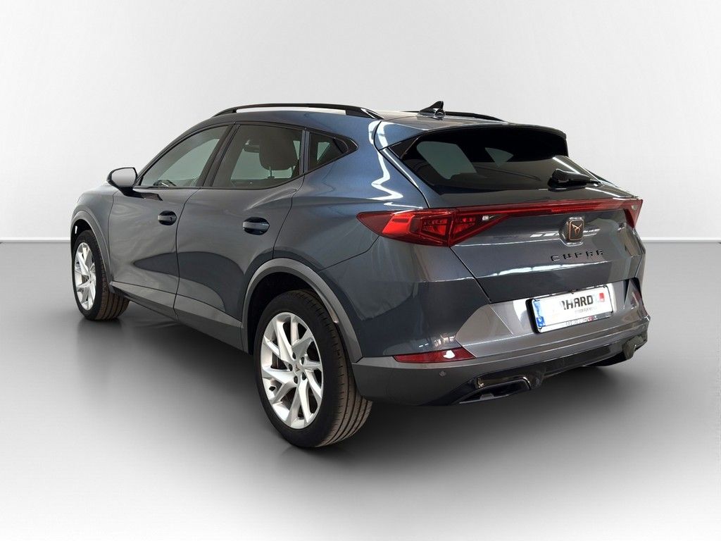 Cupra Formentor - Bild 10