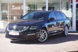 Skoda Octavia Combi 2.0 RS Standheizung ACC Panorama - Skoda Gebrauchtwagen in Dresden