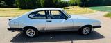 Ford Capri III 2,0 l Oldtimer  - Ford Capri: I
