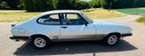 Ford Capri III 2,0 l Oldtimer  - Ford: Old