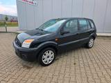 Ford Fusion 1.4 16V - Ford Fusion: For