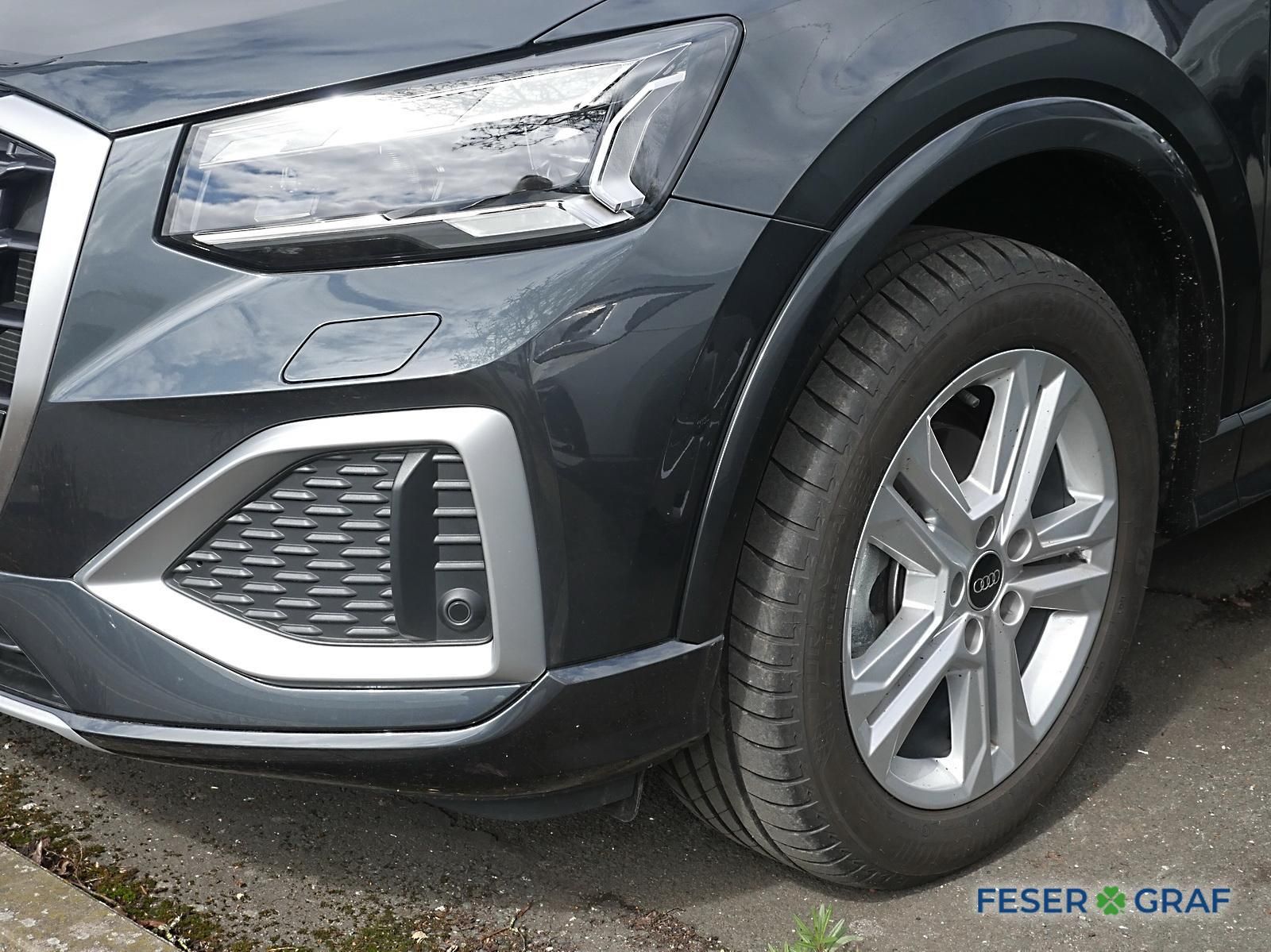 Audi Q2 - Bild 11