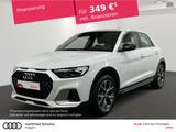 Audi A1 citycarver 30 TFSI LED MMI GRA SHZ PDC DAB - Audi A1: Citycarver