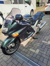 Kawasaki ZZR 1100*erst 53.TKM*viele Neuteile* - Offers