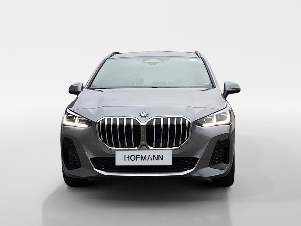 BMW 218 Active Tourer - Bild 2