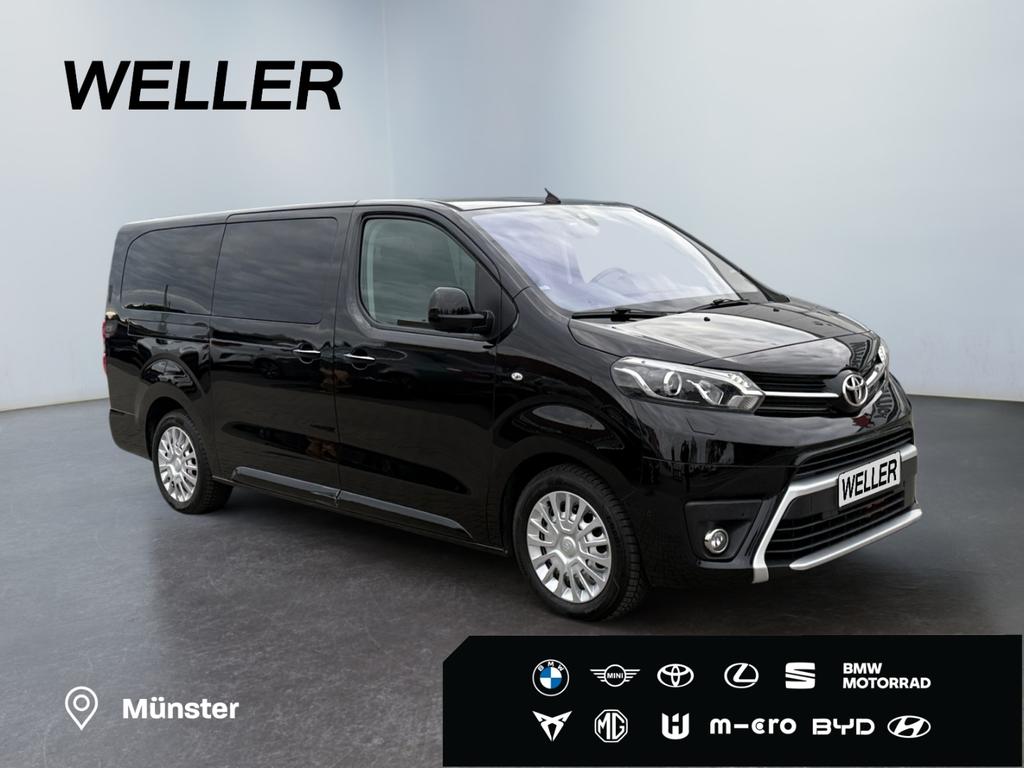 Toyota Proace (Verso)