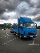 Iveco IVECO Eurocargo ML75E18 - Iveco 75 e 18