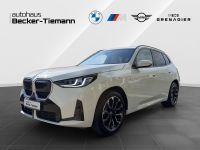 BMW X3 - Vorschau Bild 1
