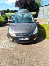 Ford Galaxy 1,6 TDCi 85kW DPF Trend Trend - Ford Galaxy: 1.8