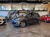 Hyundai i10 Style *2. Hand*Klima*Schiebedach*PDC* - Hyundai i10: Limousine