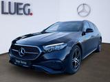 Mercedes-Benz E 220 d T AMG-ADVANCED+NIGHT+WINTER+DISTRONIC - Mercedes-Benz E 220 in Chemnitz