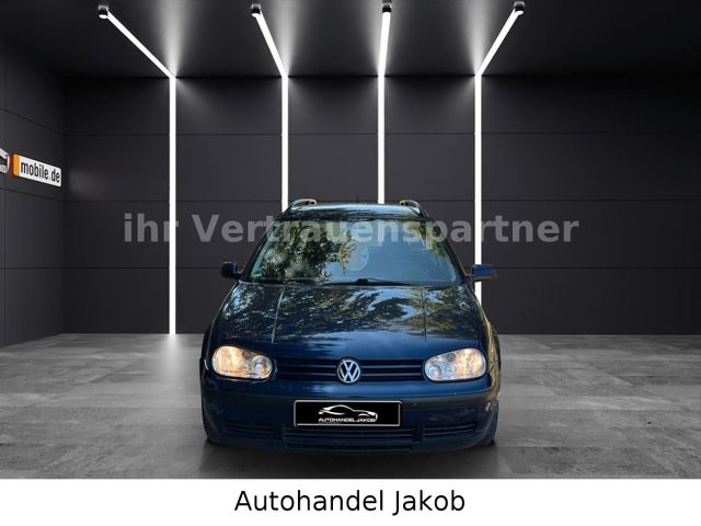 Volkswagen Golf 1.6/Edition /Vieles NEU/ Super Fahrzeug!