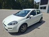 Fiat Punto 1.4 8V Start&Stopp - - Fiat Punto: 1.4
