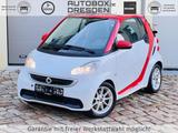 Smart Fortwo Cabrio +BT+DAB+ - Smart Gebrauchtwagen in Dresden