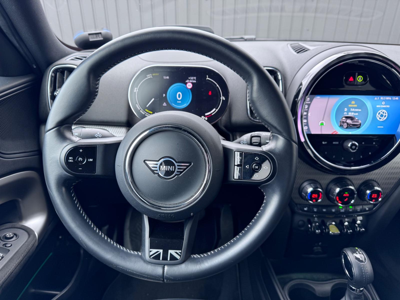 MINI COOPER SE Countryman Cooper SE Trim*HuD*