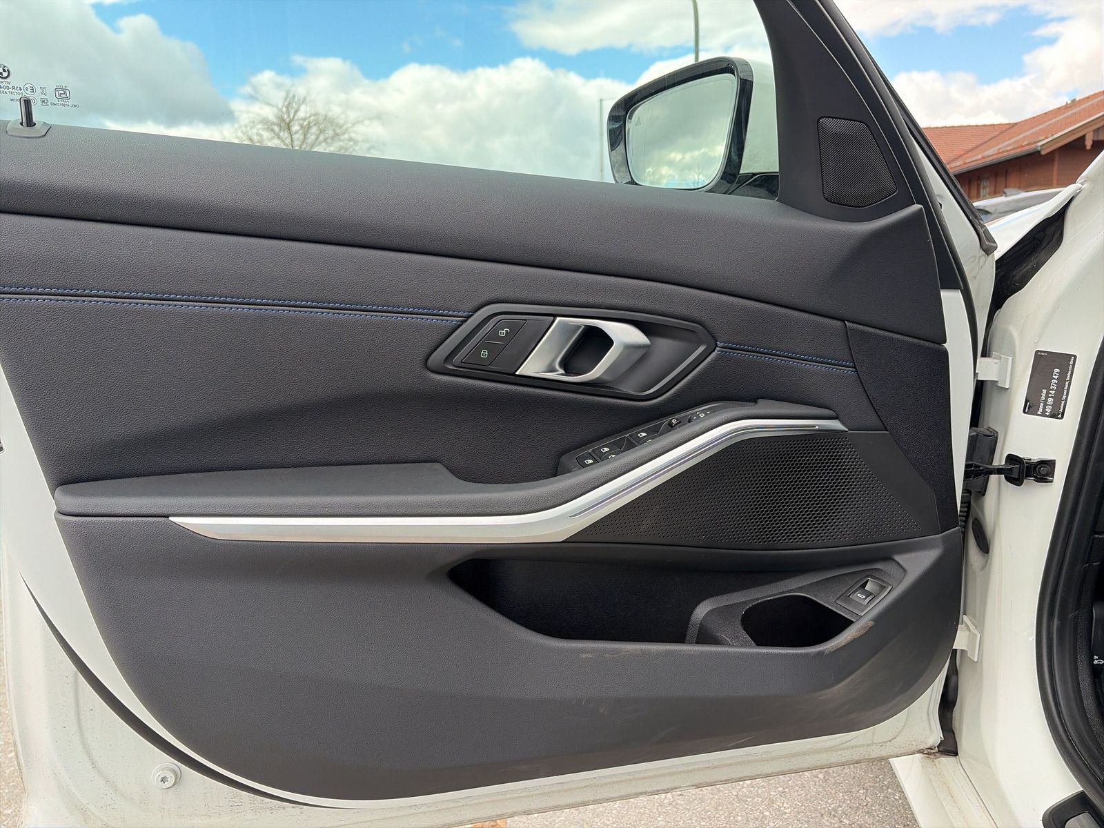 BMW 320 - Bild 18