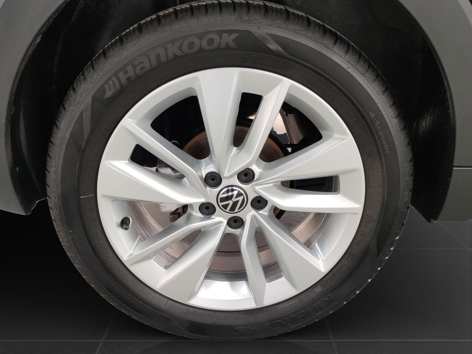 Volkswagen T-Cross - Bild 7