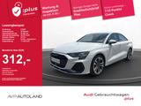 Audi A3 Limousine 35 TFSI S tronic S line Facelift - Audi A3: Facelift