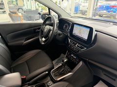 SUZUKI SX4 S-Cross ALLGRIP Hybrid ACC Pano 360°Comfort+