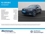 Volkswagen Tiguan 2.0 TDI 4Motion Join +DSG+AHK+LED - Volkswagen Tiguan JOIN mit Diesel-Antrieb