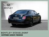 Bentley Mulsanne Speed Beluga Edt. // BENTLEY DÜSSELDORF - Bentley Mulsanne: Speed