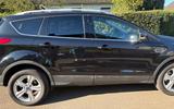 Ford Kuga 1,6 EcoBoost 2x4 110kW Titanium Titanium - Ford Kuga: 1.6