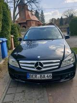 Mercedes-Benz Mercedes 200CDI T Modell - Mercedes-Benz 200: Automatik, Cdi
