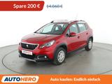 Peugeot 2008 1.2 PureTech Allure Aut*TEMPO*CAM*PDC*SHZ* - Peugeot 2008 in Nürnberg