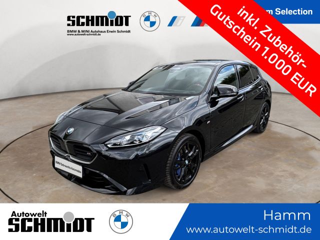 BMW M135 xDrive / NP= 64.890,-/ GARANTIE-bis-11.2029