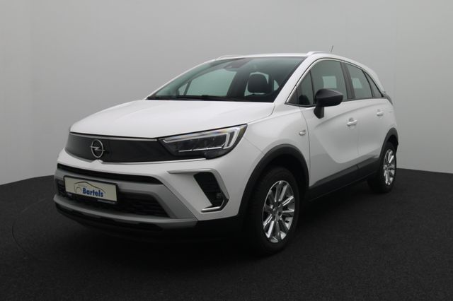 Opel Crossland 1.2 Elegance