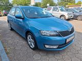 Skoda Rapid Elegance*Garantie*TÜV*TopZustand* - Skoda Rapid: Elegance