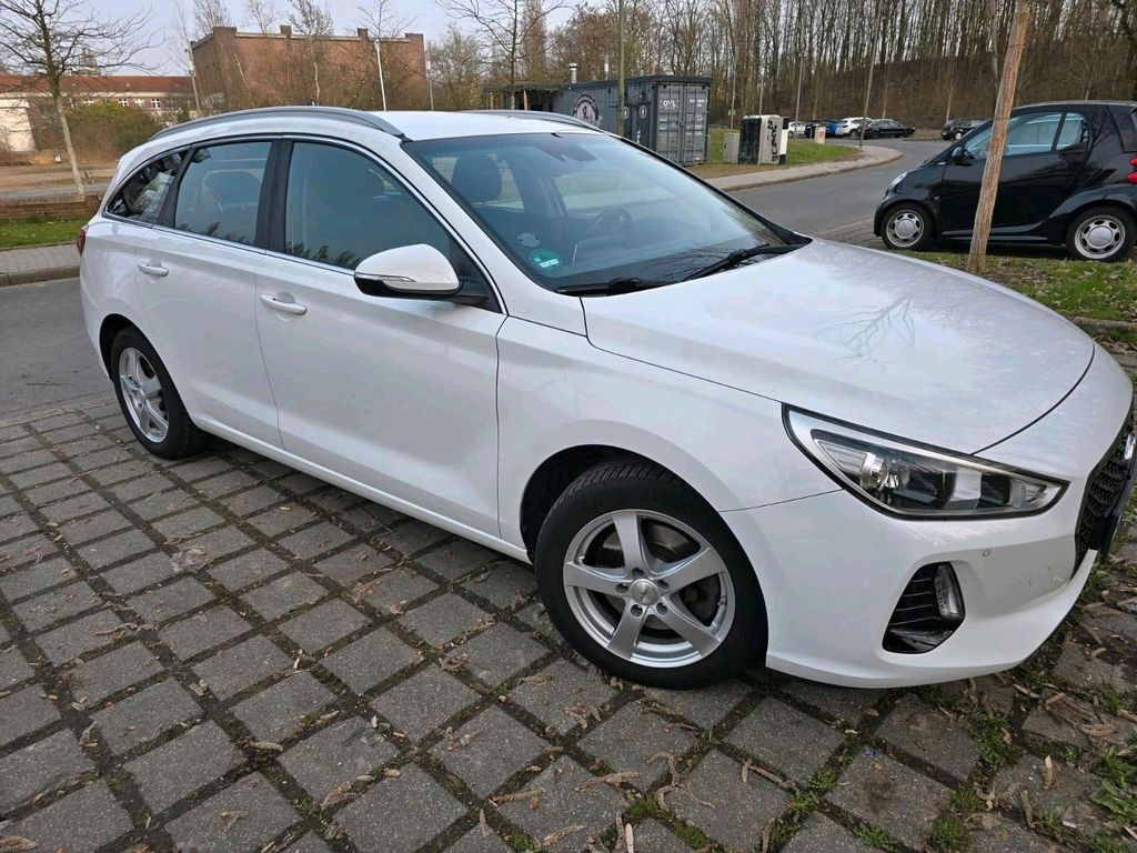 Image of Hyundai i30