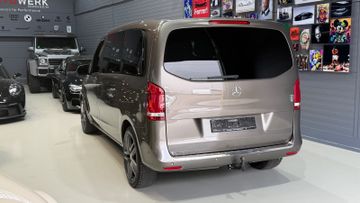 Mercedes V 250 - 3