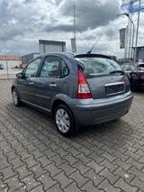 Citroën C3 1.6 16V Exclusive*AUTOMATIK*PDC*KLIMA*AHK - Citroën C3: Exclusive
