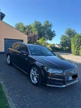 Audi A6 Allroad 3.0 TDI quattro 160kW S tronic - - Audi A6 Allroad aus 2016