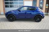Nissan Juke Acenta Automatik*NAVI*PANORAMA*KAMERA 360* - gebrauchte Nissan Juke aus dem Jahr 2015