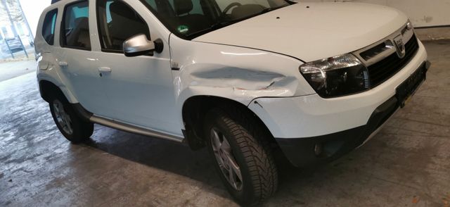 Dacia Duster I Prestige 4x2