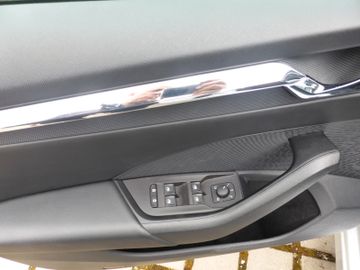 Skoda Octavia - 12