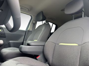 Kia EV2 42.2KWH 4S HARMANKARDON NAVI WÄRMEPUMPE