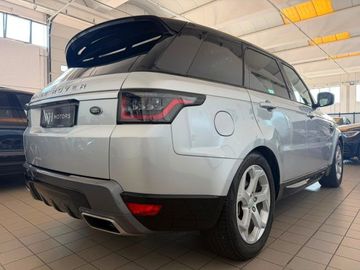 Land-Rover Range Rover Sport - 6