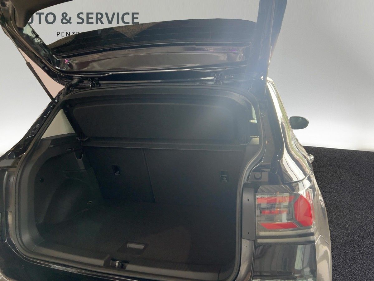 Volkswagen T-Cross - Bild 5