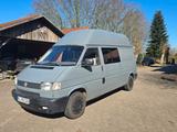 Volkswagen T4 andere - graue Volkswagen T4 andere