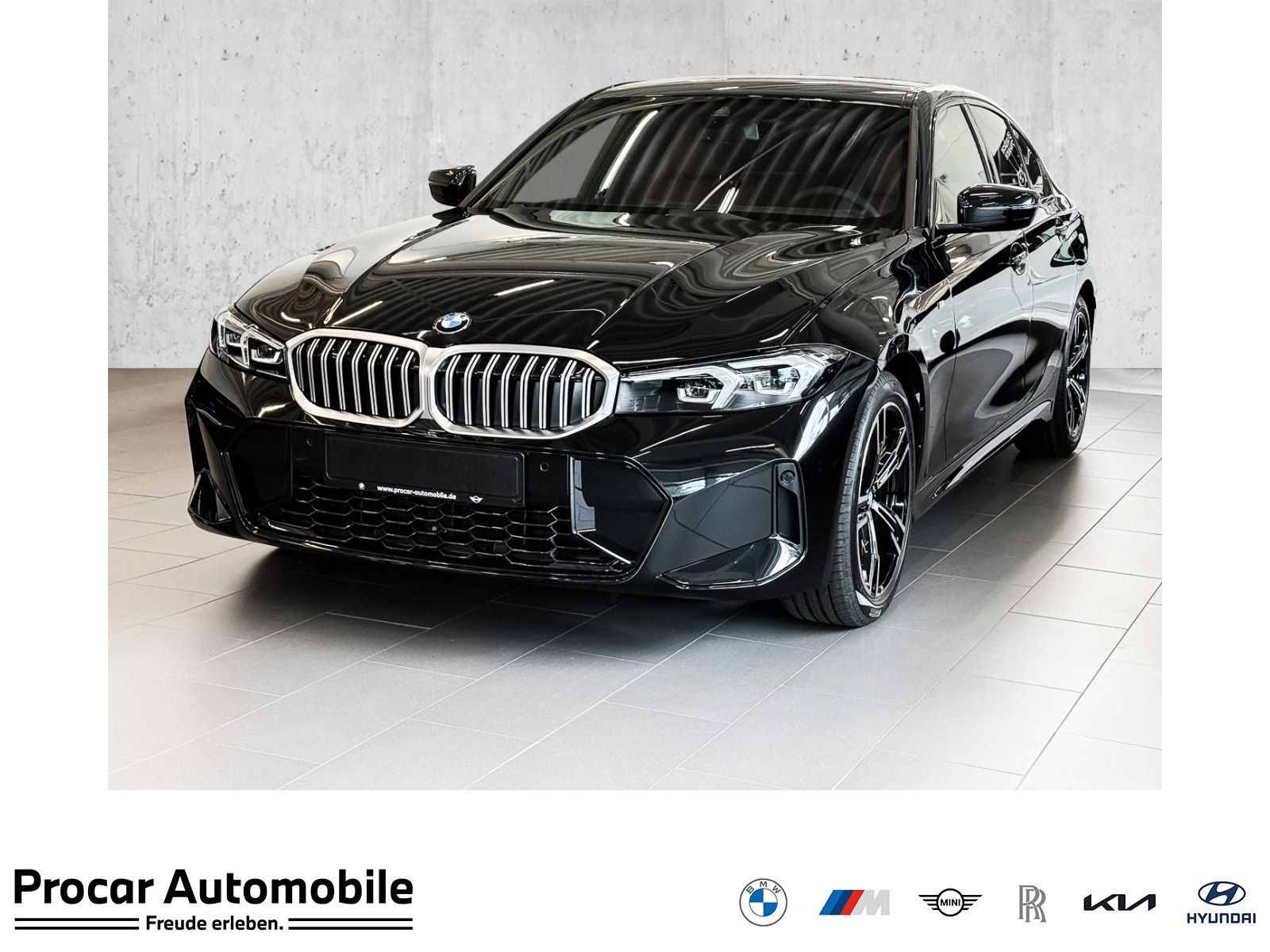 BMW 318 - Bild 1